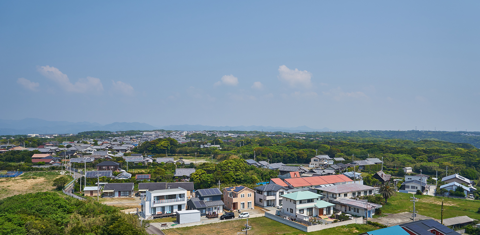 有限会社政美住宅